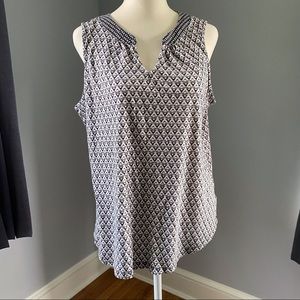 Liz Claiborne Top 🌹SALE🌹